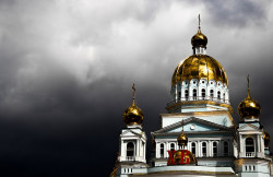 dnazov 
Cathedral of the Holy Righteous Warrior Theodore Ushakov Saransk 
2021-07-08 17:12:19