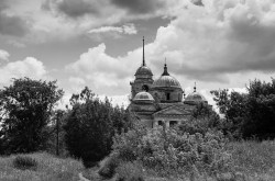 Eleny 
Забытые святыни 
2021-07-08 18:38:00