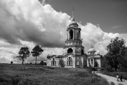 Eleny 
Заброшенные храмы Руси 
2021-07-08 18:53:12