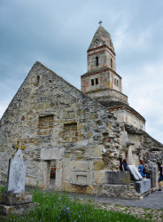 darius.echim 
The oldest Byzantine rite church in Romania 
2021-07-08 19:07:07
