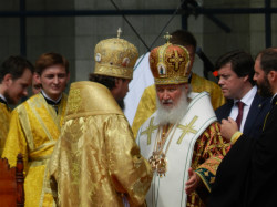 victoriaphotogr 
Праздничная Литургия 
2021-07-08 23:29:45