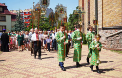 jarek 
The Holy Spirit feast in the Holy Spirit Orthodox church in Białystok 
2021-07-15 09:57:24