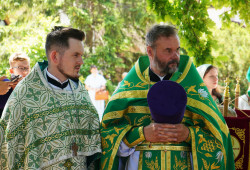 jarek 
The Holy Spirit feast in the Holy Spirit Orthodox church in Białystok 
2021-07-15 09:58:25