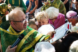 jarek 
The Holy Spirit feast in the Holy Spirit Orthodox church in Białystok 
2021-07-15 09:58:39