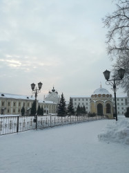 #Y_Valentina@ 
Свято-Никольский Угрешский мужской ставропигиальный монастырь 
2021-07-15 15:51:40