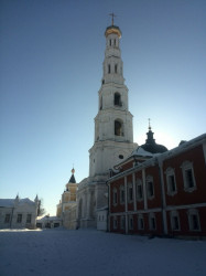 #Y_Valentina@ 
 Угрешский монастырь 
2021-07-22 12:33:15