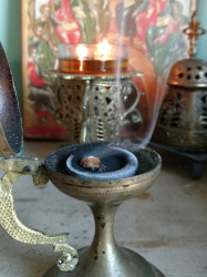 Skavin 
Let my prayer arise as incense 
2021-07-29 12:32:04