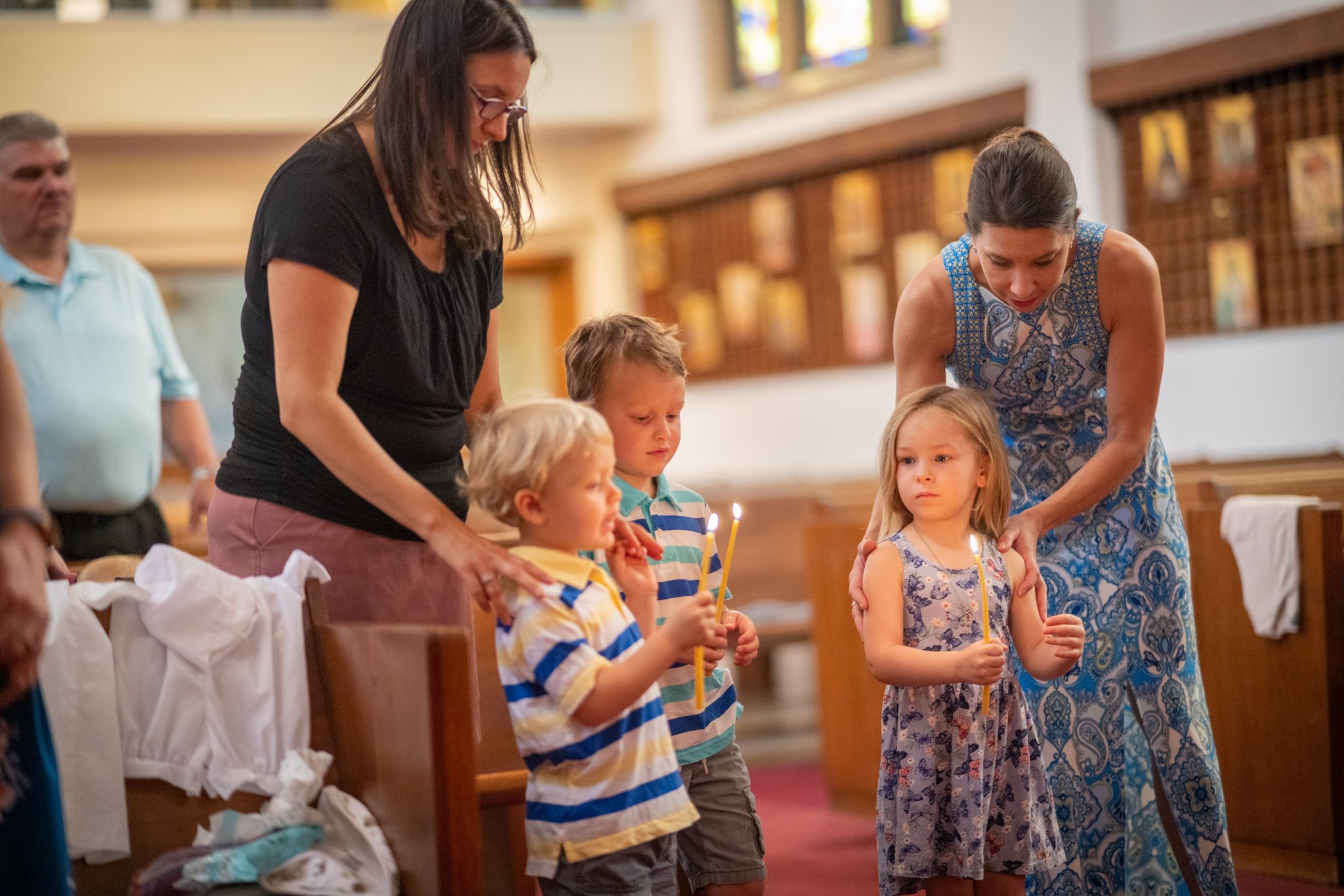 Baptism 