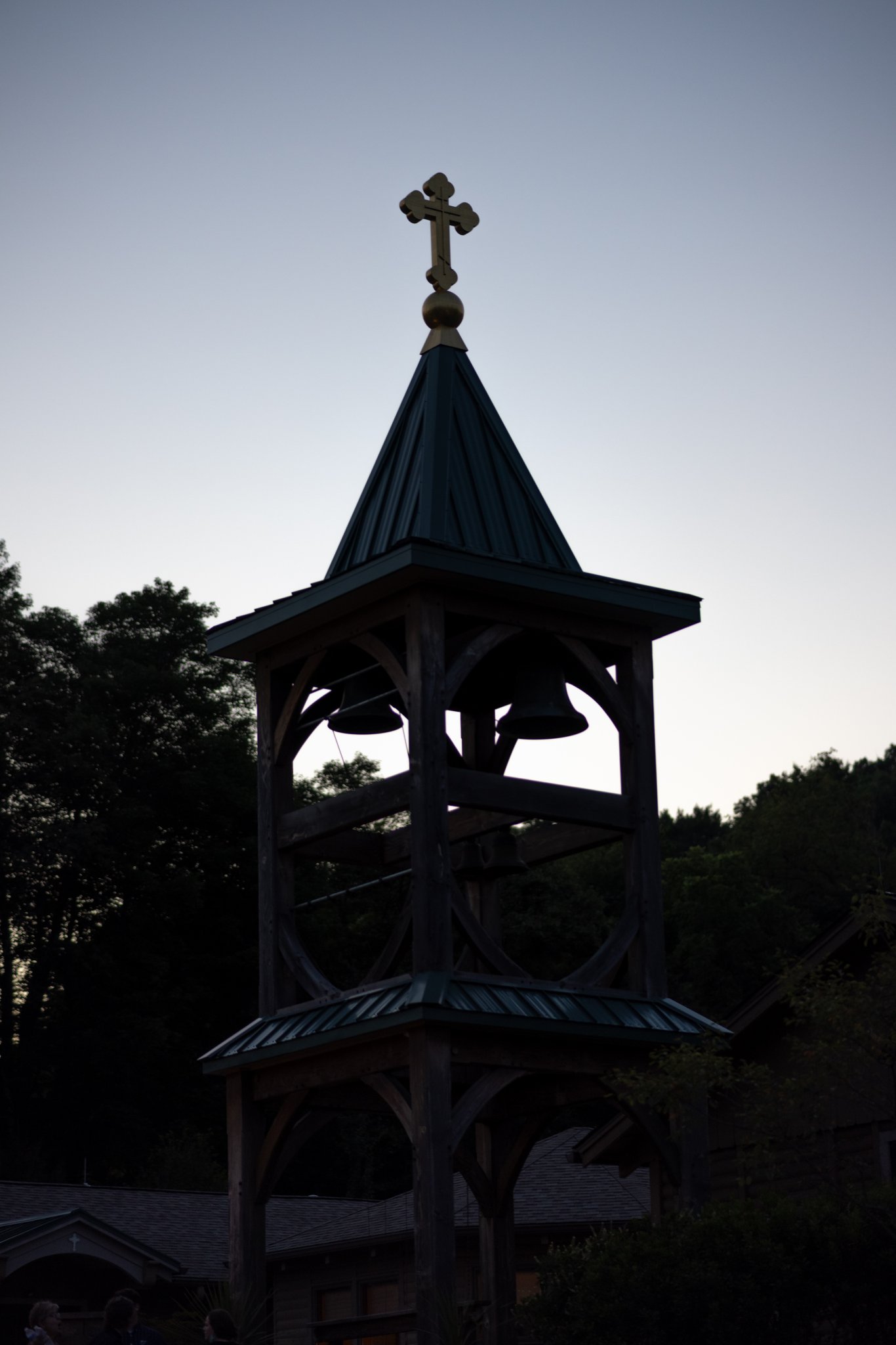 Orthodox Monastery of the Transfiguration