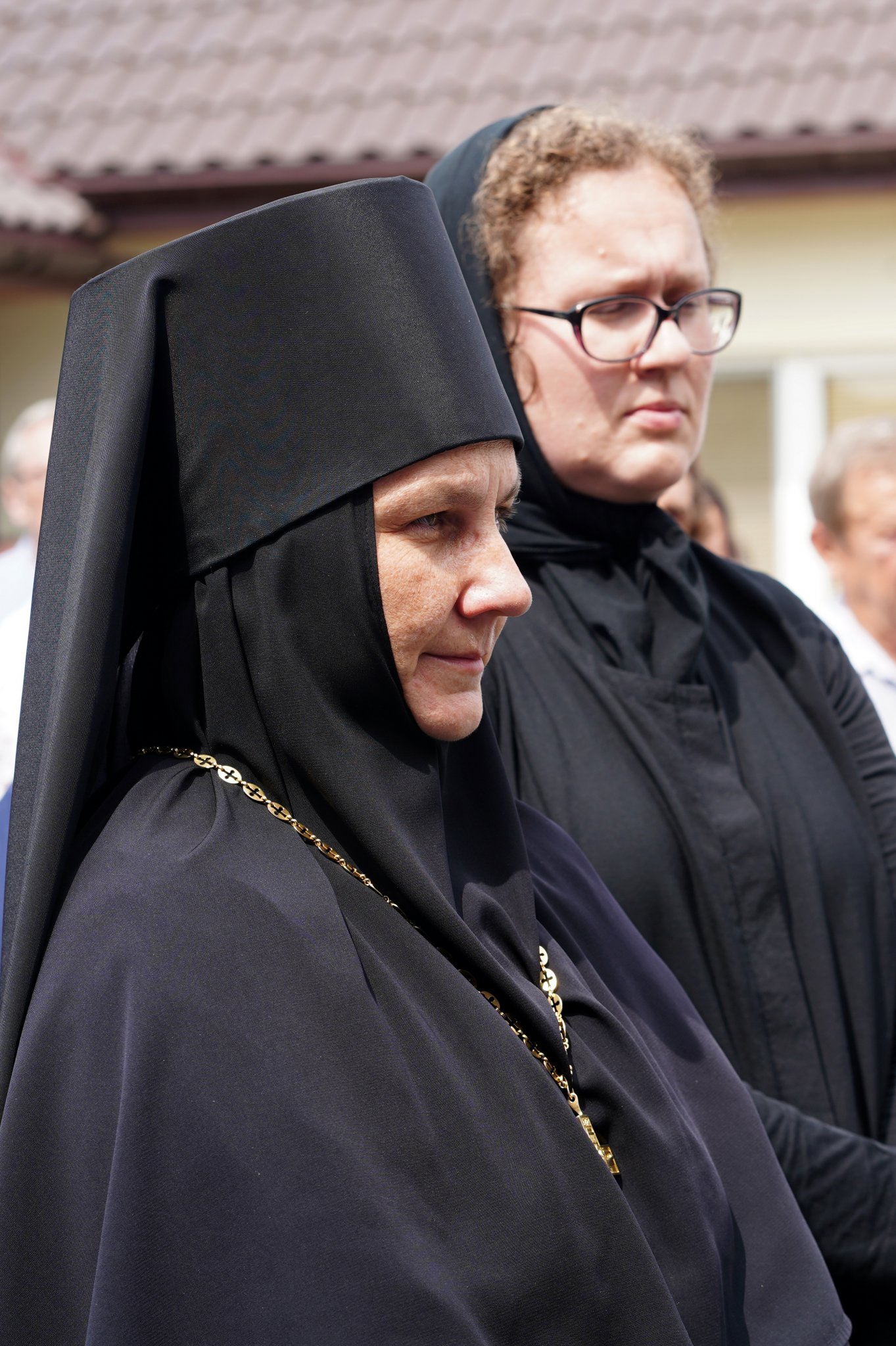 The Zaleszany Icon of the Mother of God feast in Zaleszany 