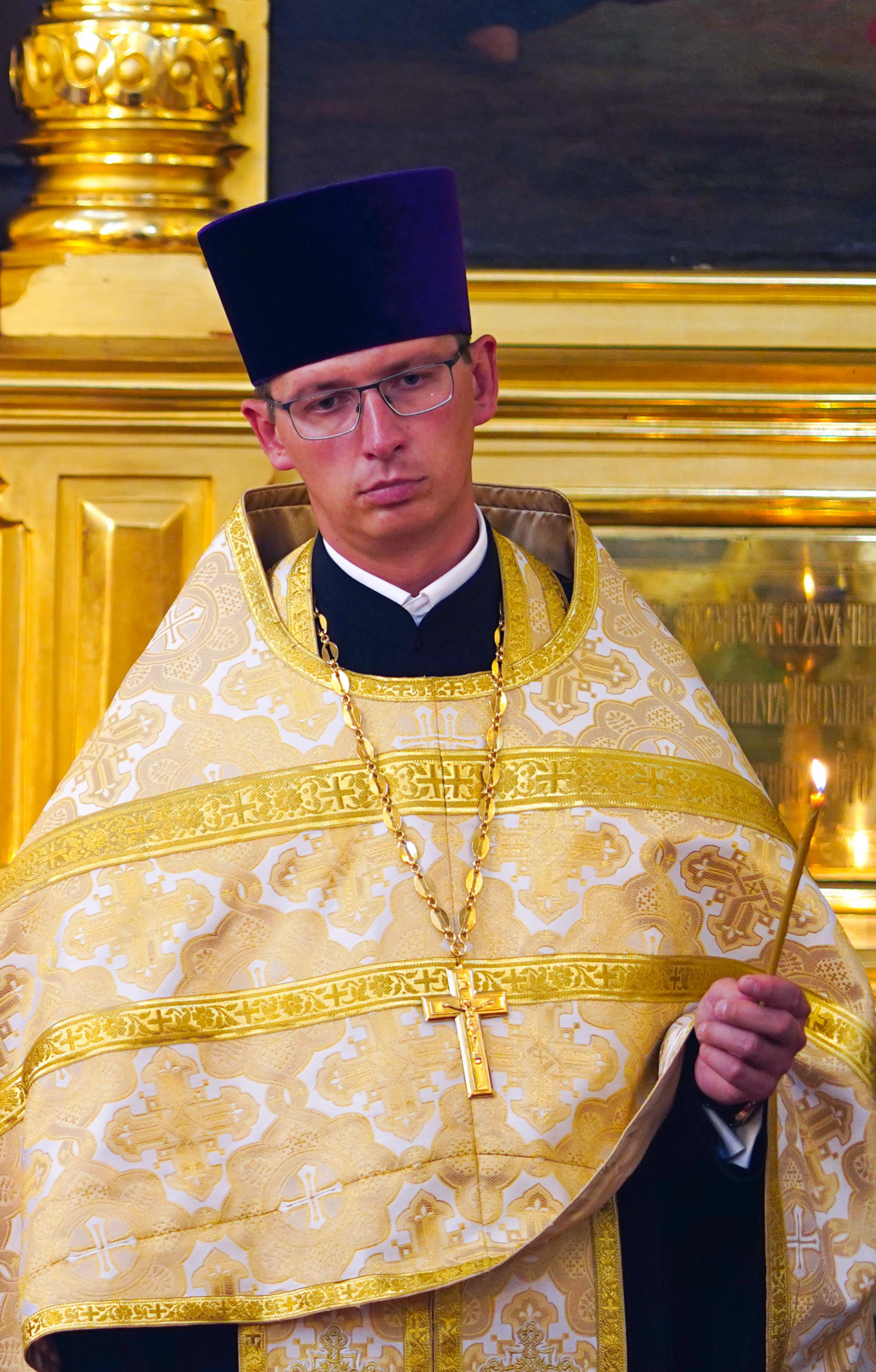 Fr. Łukasz Koleda