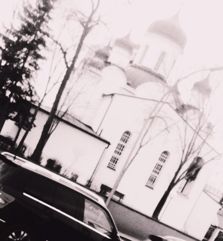 Храм