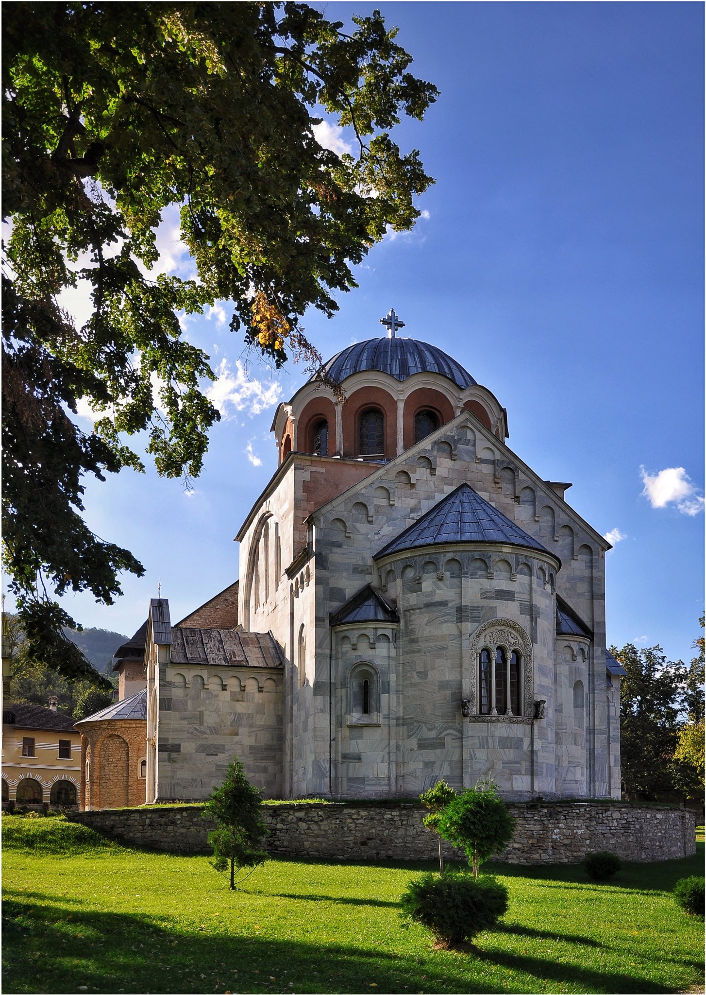 Manastir Studenica (4)