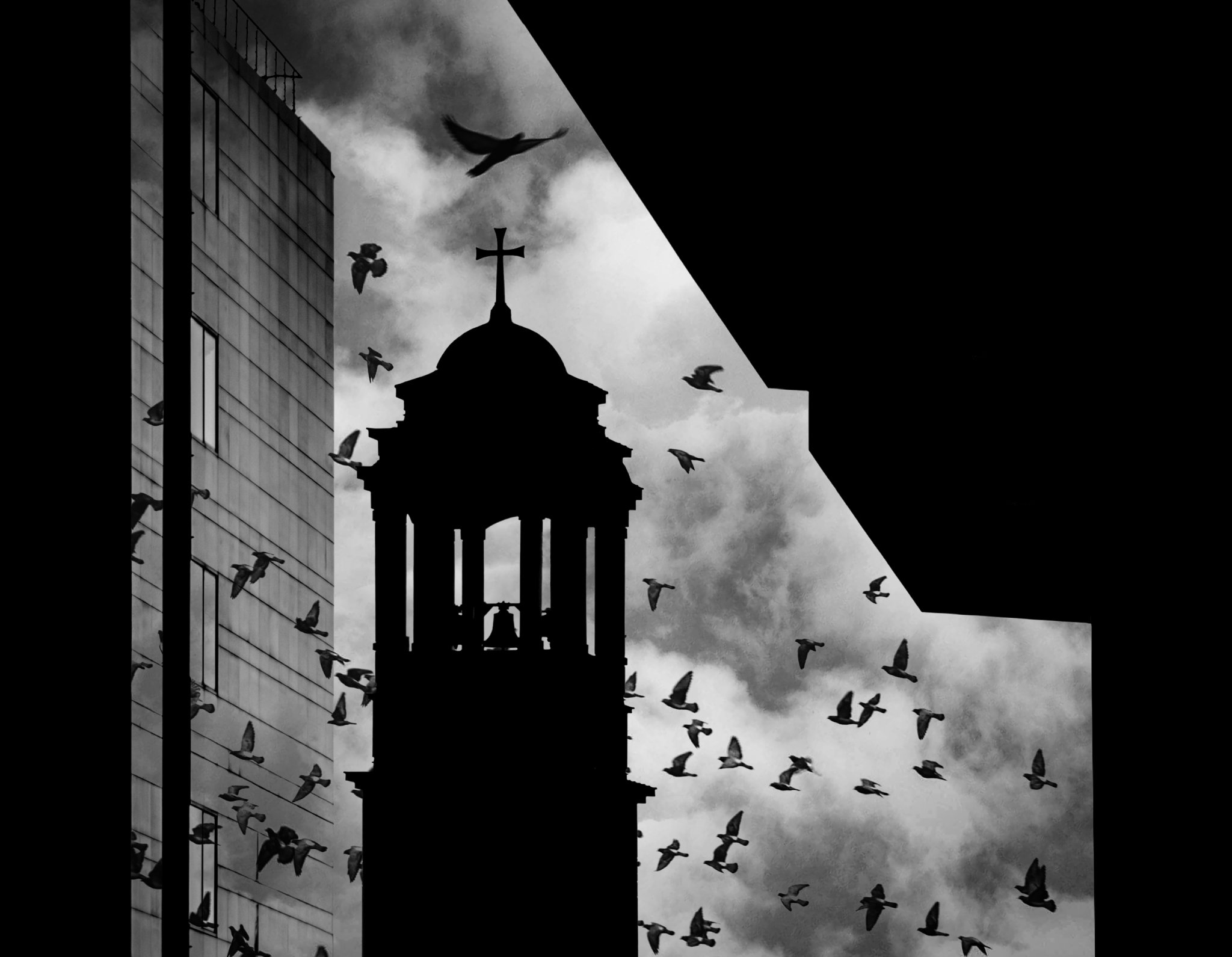 Na krilima vere (On the Wings of Faith)