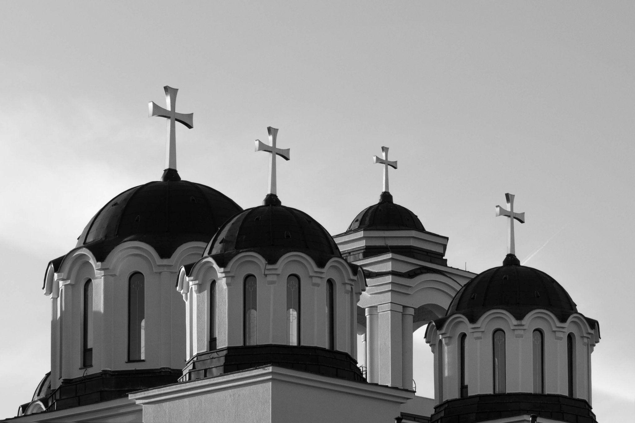 Church of Saint Simeon, Belgrade, Serbia
