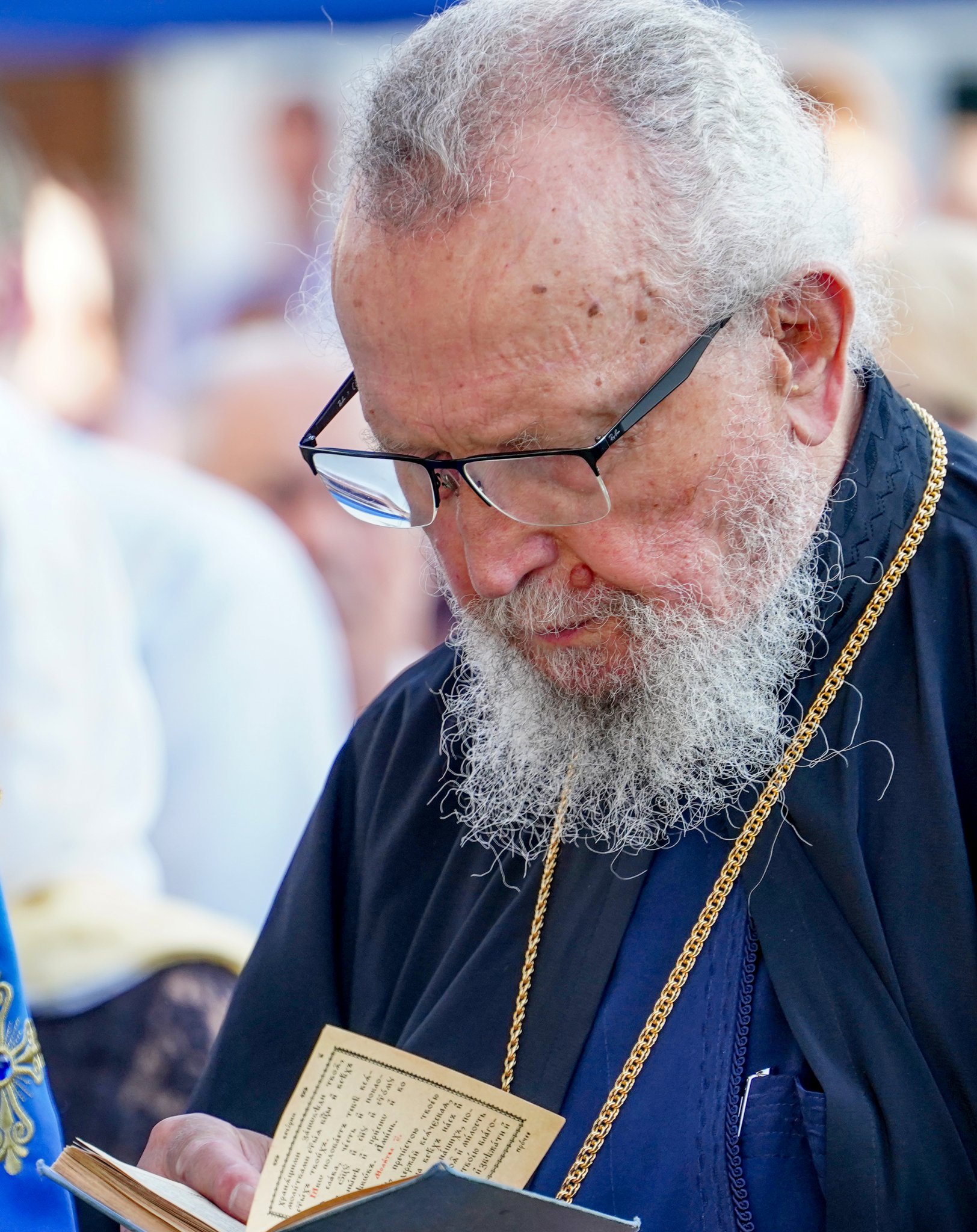 Fr. Leoncjusz Tofiluk