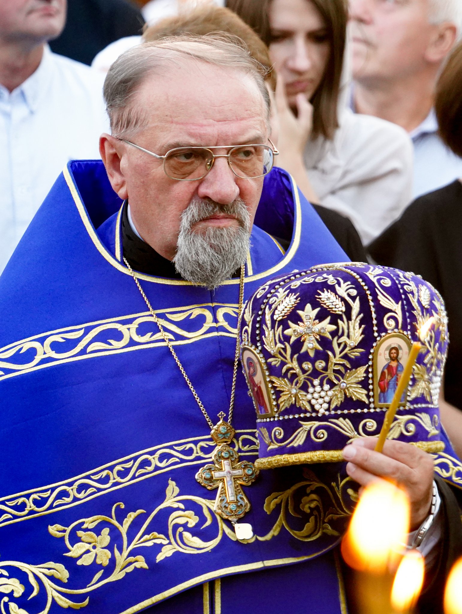 Fr. Andrzej Jakimiuk