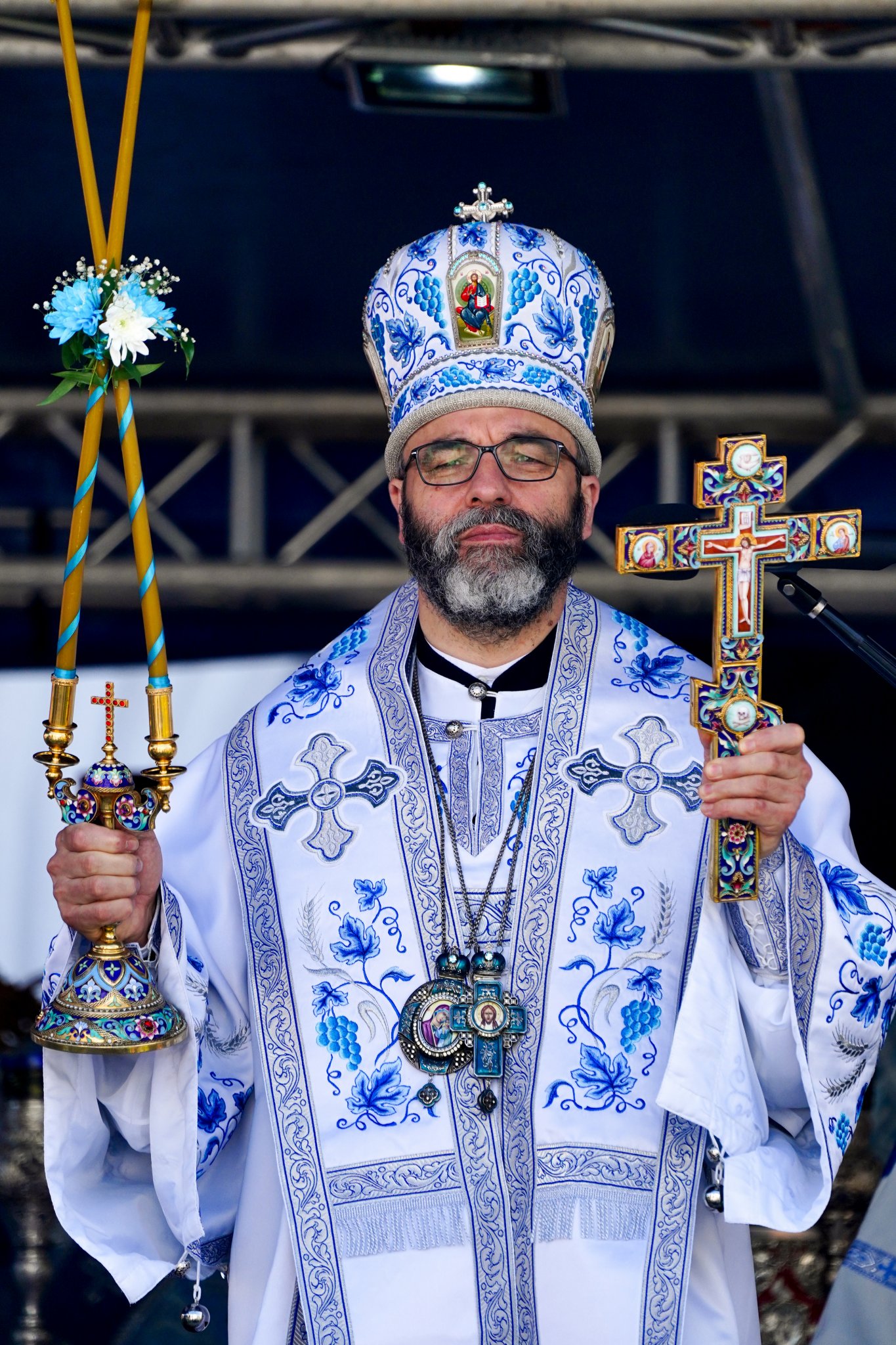 Archbishop Jakub