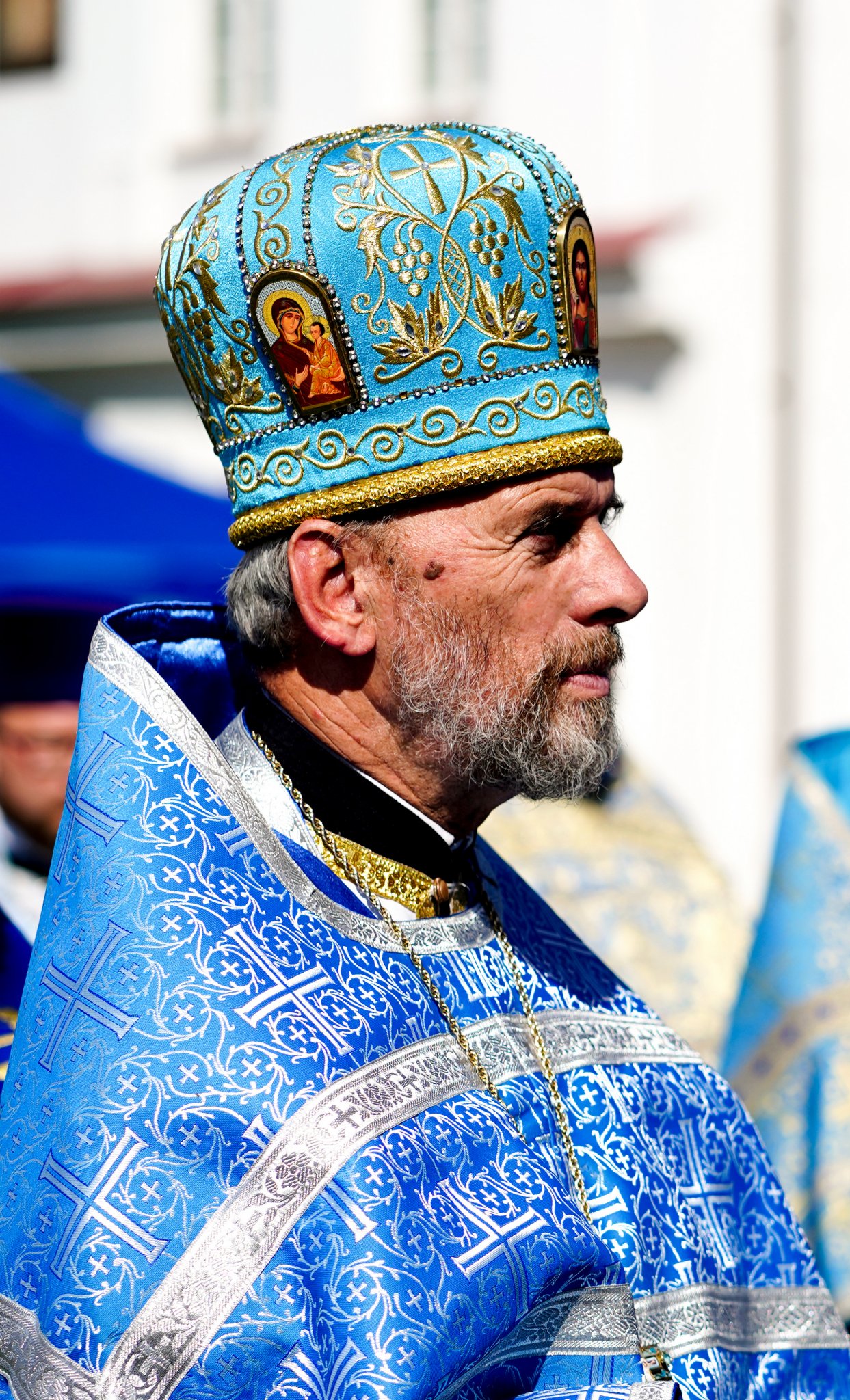 Fr. Aleksander Klimuk
