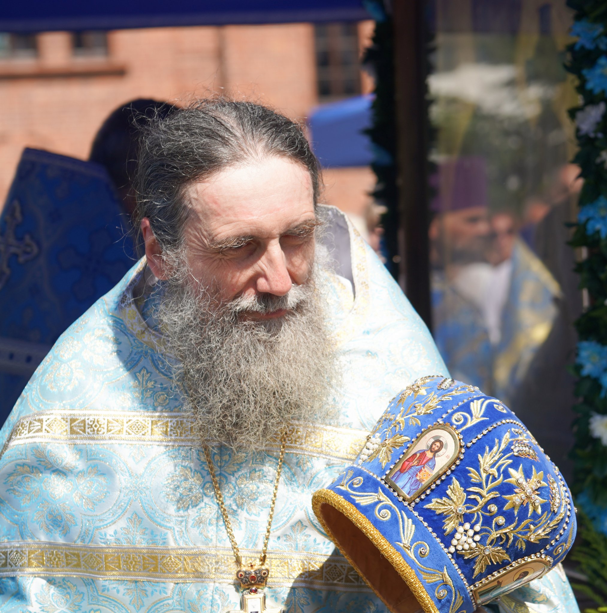Archimandrite Hiob (Siwierski)
