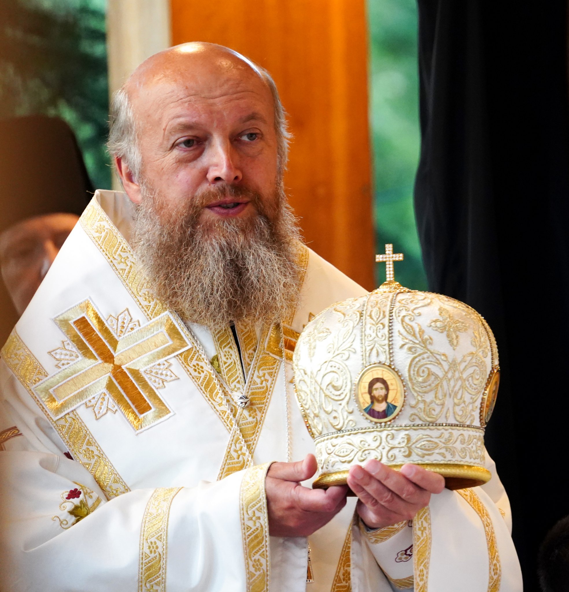 The All-Night Vigil in Grabarka Convent