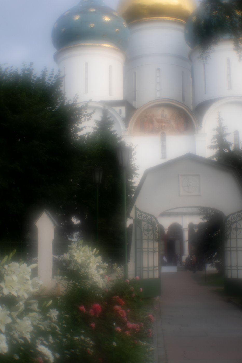 Лавра