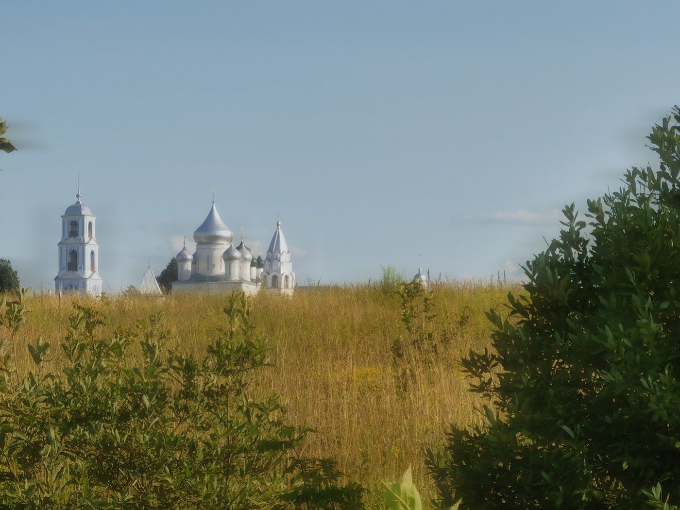 Никитский монастырь