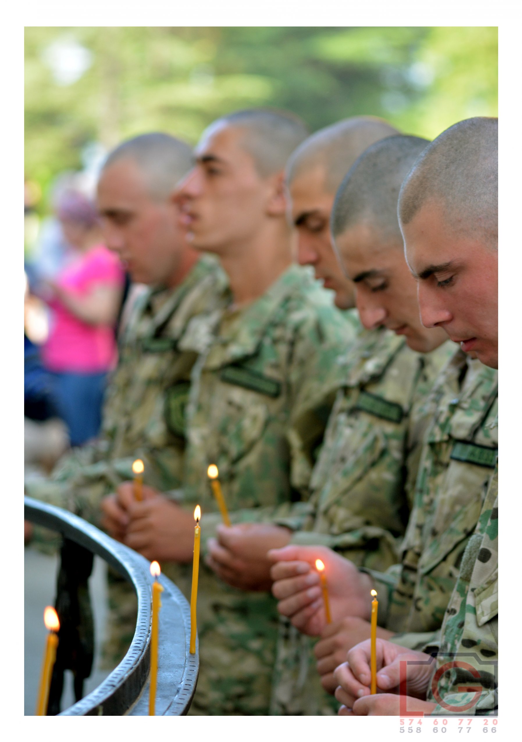 Georgian Army