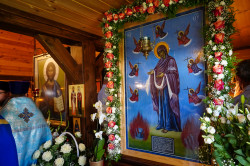 jarek 
The Zaleszany Icon of the Mother of God feast in Zaleszany  
2021-08-01 18:44:46