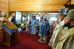 jarek 
The Zaleszany Icon of the Mother of God feast in Zaleszany  
2021-08-01 18:45:16