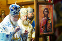jarek 
The Zaleszany Icon of the Mother of God feast in Zaleszany  
2021-08-01 18:45:41