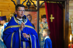 jarek 
The Zaleszany Icon of the Mother of God feast in Zaleszany  
2021-08-01 18:46:38