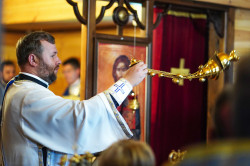 jarek 
The Zaleszany Icon of the Mother of God feast in Zaleszany  
2021-08-01 18:48:21
