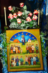 jarek11 
The Zaleszany Icon of the Mother of God feast in Zaleszany  
2021-08-01 18:52:51