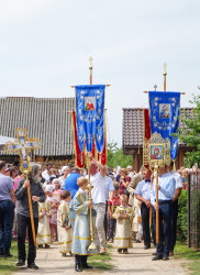 jarek11 
The Zaleszany Icon of the Mother of God feast in Zaleszany  
2021-08-01 18:53:45