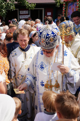 jarek11 
The Zaleszany Icon of the Mother of God feast in Zaleszany  
2021-08-01 18:54:27