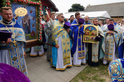 jarek 
The Zaleszany Icon of the Mother of God feast in Zaleszany  
2021-08-06 21:34:43