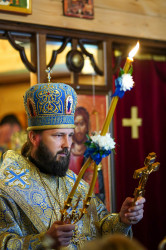 jarek11 
The Zaleszany Icon of the Mother of God feast in Zaleszany  
2021-08-06 21:47:50