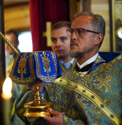 jarek11 
The Zaleszany Icon of the Mother of God feast in Zaleszany  
2021-08-06 21:48:17