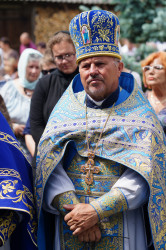 jarek11 
The Zaleszany Icon of the Mother of God feast in Zaleszany  
2021-08-06 21:54:13