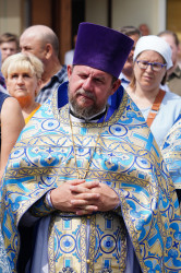 jarek11 
The Zaleszany Icon of the Mother of God feast in Zaleszany  
2021-08-06 21:54:43