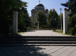 Florin_Sumalan 
Dormition of the Theotokos Church, Deva 
2021-08-08 14:56:47