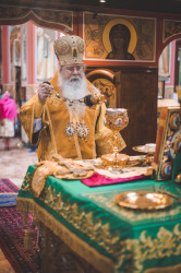 Vlutes 
Divine Liturgy at St. Nicholas Cathedral  
2021-08-13 06:18:51