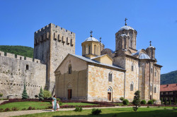 Slobodan. 
Manastir Manasija 
2021-08-13 14:59:55
