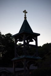 Vlutes 
Orthodox Monastery of the Transfiguration 
2021-08-14 06:39:00