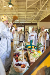 Vlutes 
Orthodox Monastery of the Transfiguration 
2021-08-14 06:46:26