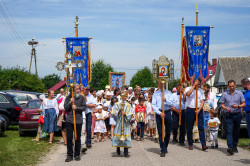 jarek 
The Zaleszany Icon of the Mother of God feast in Zaleszany  
2021-08-14 10:48:35