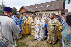jarek 
The Zaleszany Icon of the Mother of God feast in Zaleszany  
2021-08-14 10:49:27