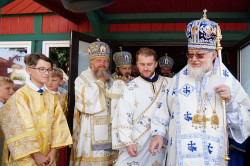 jarek 
The Zaleszany Icon of the Mother of God feast in Zaleszany  
2021-08-14 10:49:45