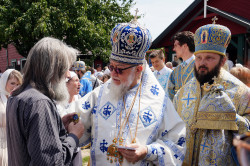 jarek 
The Zaleszany Icon of the Mother of God feast in Zaleszany  
2021-08-14 10:50:40